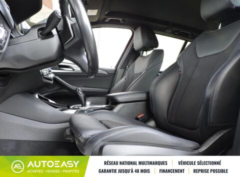 X3 G01 xDrive 30e 292ch BVA8 M Sport 2020 occasion 35230 Saint-Armel