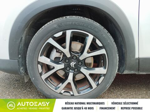 C5 aircross 1.6 Hybride Rechargeable 225 Shine Pack E-EAT8 2023 occasion 40990 Saint-Paul-l&egrave;s-Dax