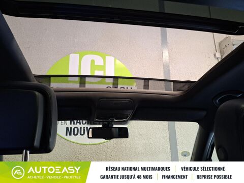 Tiguan 2.0 150 R LINE/TOIT OUVRANT/ ATTELAGE 2013 occasion 34770 Gigean