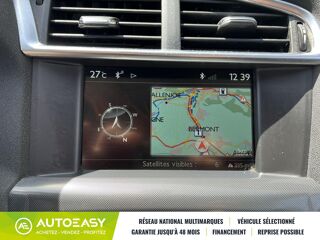 C4 II (B7) 1.6 e-HDi S&S 115 cv BVM6 BUSINESS 2014 occasion 90400 SEVENANS
