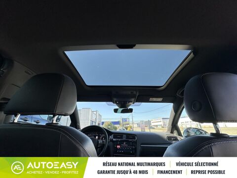 Golf VII 4Motion Phase 2 R 2.0 TFSi DSG7 310 CV 2017 occasion 56000 Vannes