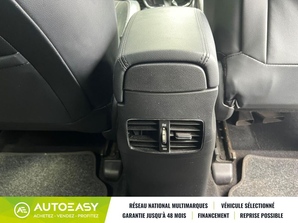 Ceed Pro II 1.6 CRDi 16V 128 cv 2013 occasion 97460 Saint-Paul