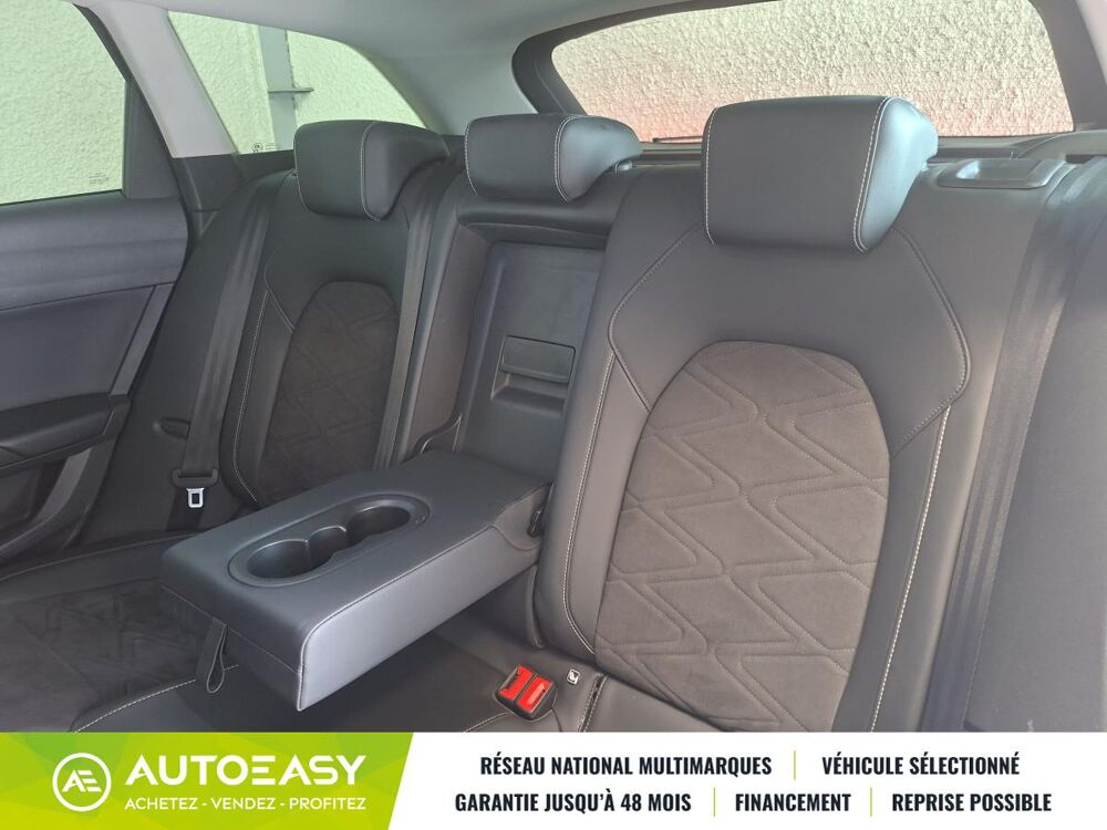 Leon 2.0 TDI 150 SPORTOURER XCELLENCE DSG7 2023 occasion 34770 Gigean
