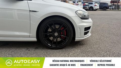 Golf VII R 2.0 TFSi 300 DSG6 4Motion 2015 occasion 73200 Albertville