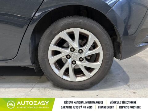 Auris Dynamic Hatchback 1.6 D-4D 112 ch / Suivi d'entretien dispon 2016 occasion 29850 GOUESNOU