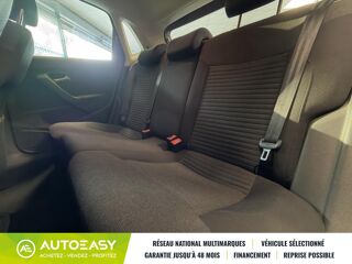 Polo 1.6 TDI 90 CH 2011 occasion 83300 Draguignan