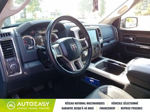 RAM 5.7 HEMI LAI 2017 occasion 68390 Sausheim