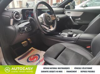 Classe A 250 e 160+102ch AMG Line 8G-DCT // SOH 98% 2020 occasion 93160 Noisy-le-Grand