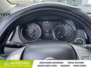 Qashqai II 1.6 DCi S&S 130CV N-CONNECTA 2017 occasion 87280 Limoges