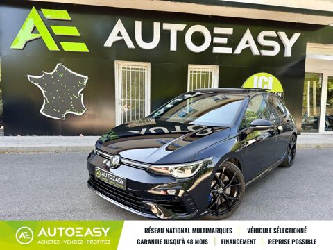 Annonce voiture Volkswagen Golf 39990 €