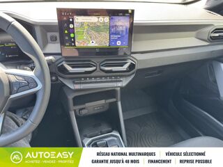Duster Journey Eco-G 120 boite auto PACK CITY (Prime reprise 2000€ 2026 occasion 42580 L'Etrat