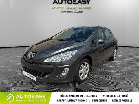Peugeot 308 1.6 / 120 CH / ALLURE 6490 euros