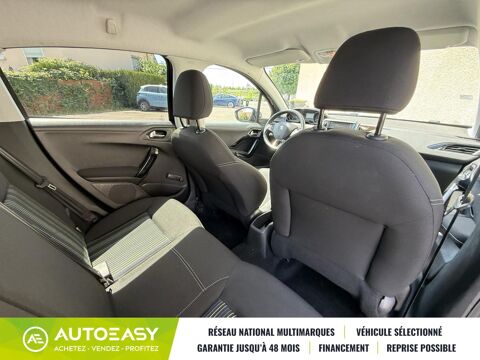 208 Phase 2 5 Portes 1.2 VTi 82 cv URBAN SOUL 2015 occasion 90400 SEVENANS