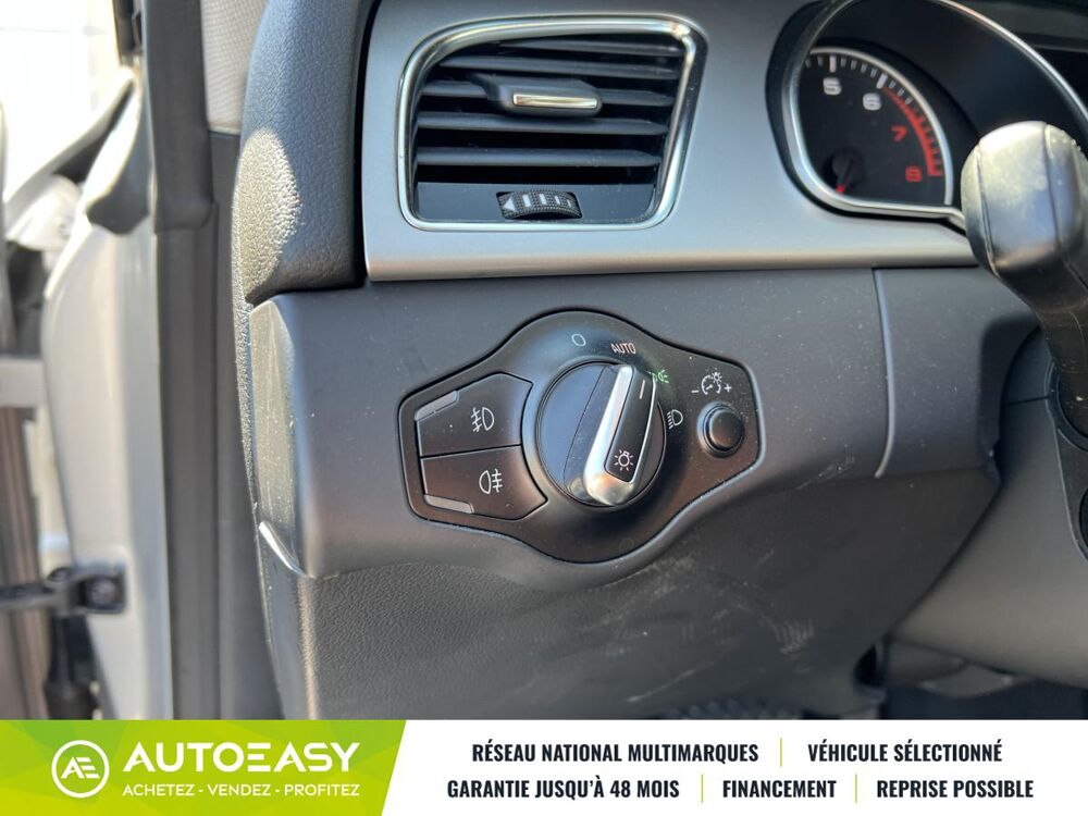 A5 Quattro 3.2 FSi V6 24V 265cv Tiptronic Bo&icirc;te auto 2008 occasion 90400 SEVENANS