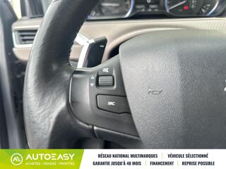 2008 1.2 VTI 82 CH BOITE AUTOMATIQUE ALLURE / 1ERE MAIN / ENTRET 2015 occasion 90400 SEVENANS