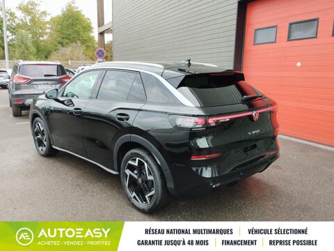 T-ROC 1.5 e-TSi 150 R-Line DSG7 *NEUF 2026 2026 occasion 40990 Saint-Paul-l&egrave;s-Dax