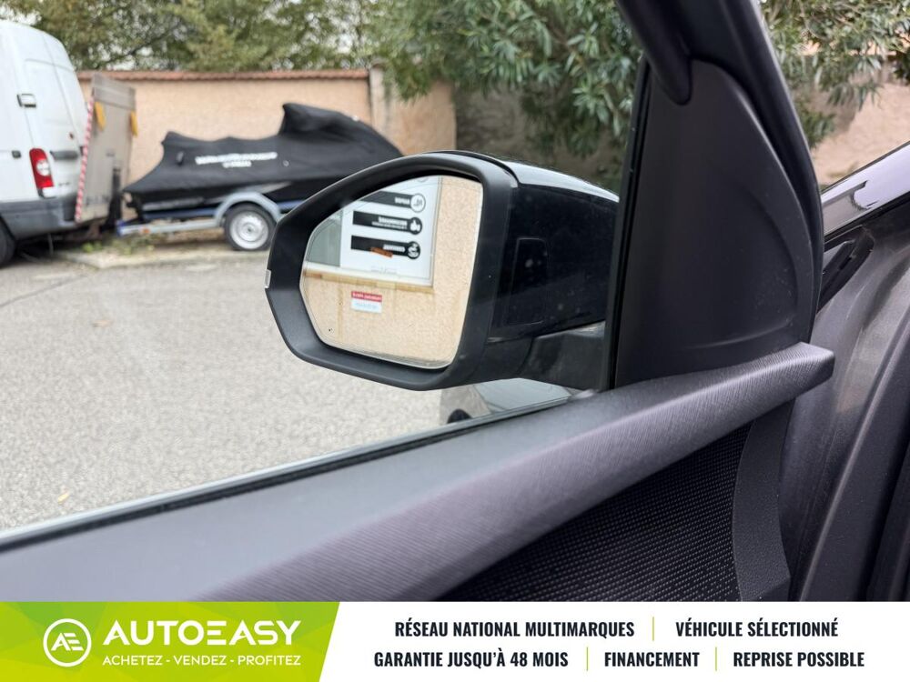 Fabia 1.0 TSI 110 ch Style / Garantie 12 mois 2022 occasion 69120 Vaulx-en-Velin