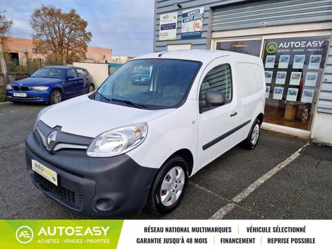 Renault Kangoo EXPRESS 1.5 dCi 90ch Extra R-Link 2019 occasion La Teste de Buch 33260