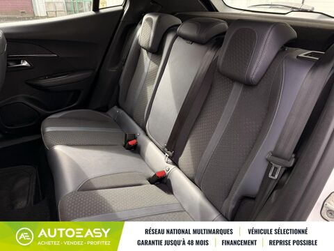 2008 II 1.5 BlueHDi 100 cv ALLURE * Carplay * Cam&eacute;ra 2020 occasion 33185 Le Haillan