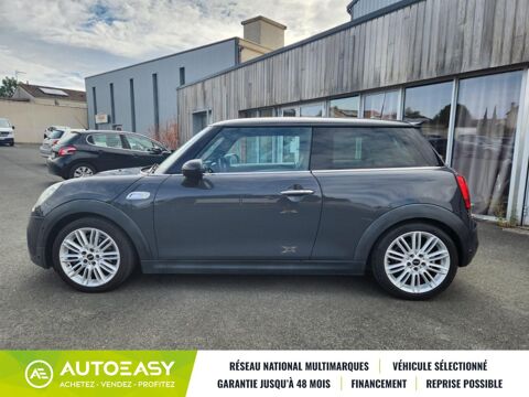 Annonce voiture Mini Cooper 16990 €