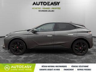 DS4 1.5 BLUEHDI / 130 CH / PERFORMANCE LINE + 2023 occasion 38300 Bourgoin-Jallieu