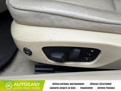 S&eacute;rie 3 (E93) Cabriolet 320d 2.0 d 163 cv BVA 2008 occasion 90400 SEVENANS