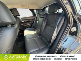 CX-30 2.0 E-SkyActiv-G MHEV Inspiration / SIEGES ELEC CHAUFFANT / 2021 occasion 24750 Boulazac Isle Manoire