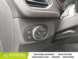 Focus 1.5 EcoBlue 115 Powershift St-Line X 2025 occasion 40990 Saint-Paul-l&egrave;s-Dax