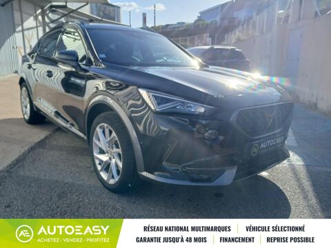 Formentor V e-Hybrid 1.4 TSI BUSINESS EDITION 16V GPF 2 2022 occasion 20090 Ajaccio
