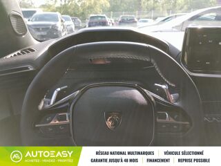 2008 II 1.2 Hybrid 145 E-DCS6 Allure *NEUF* 2024 occasion 40990 Saint-Paul-l&egrave;s-Dax