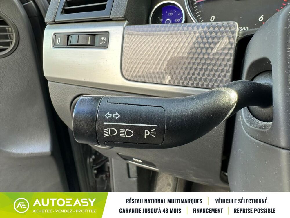 Touareg I R5 2.5 TDi Tiptronic 174 CV Bo&icirc;te auto * CLIM * SIEGES CHA 2006 occasion 33185 Le Haillan
