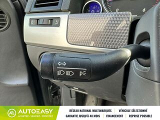 Touareg I R5 2.5 TDi Tiptronic 174 CV Bo&icirc;te auto * CLIM * SIEGES CHA 2006 occasion 33185 Le Haillan