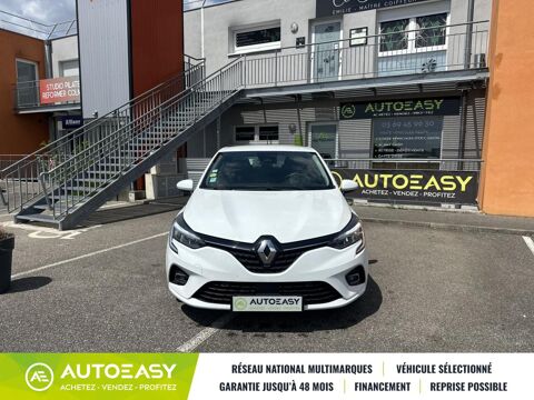 Clio V 1.5 DCI BLUE 85CH BUSINESS 2020 occasion 68920 Wettolsheim