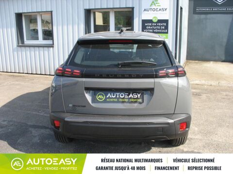 2008 Electrique 50 kWh 136 ACTIVE PACK ACHAT INTEGRAL GARANTIE 3/ 2024 occasion 29000 Quimper