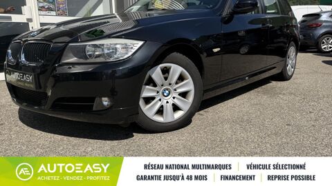 S&eacute;rie 3 318i 143 Confort - Suivi BMW complet 2012 occasion 73200 Albertville