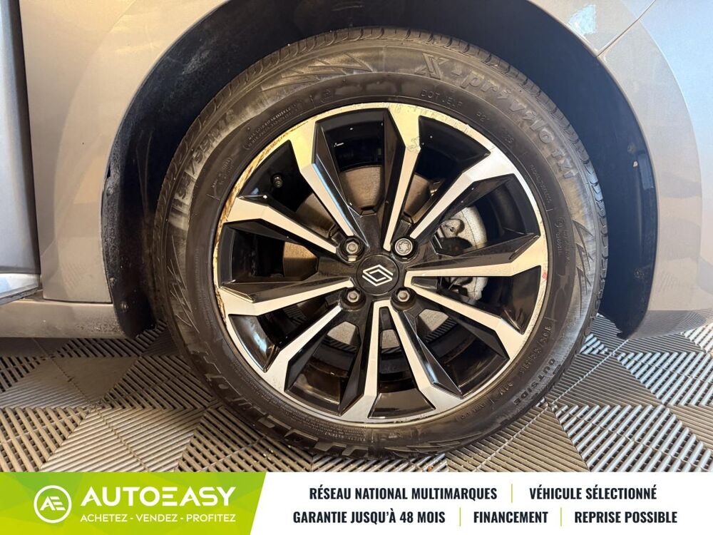 Clio V PHASE 2 E-TECH 1.6 I 16V GPF 145 / EVOLUTION / ENTRETIEN REN 2023 occasion 42120 LE COTEAU