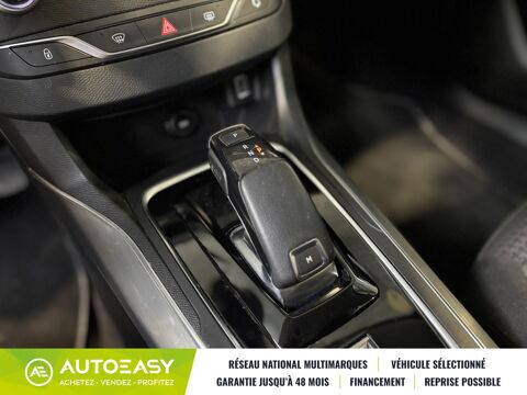 308 SW 1.5 BlueHDi 130 ch Allure EAT8 / Bo&icirc;te automatique / CarPlay 2021 occasion 29850 GOUESNOU