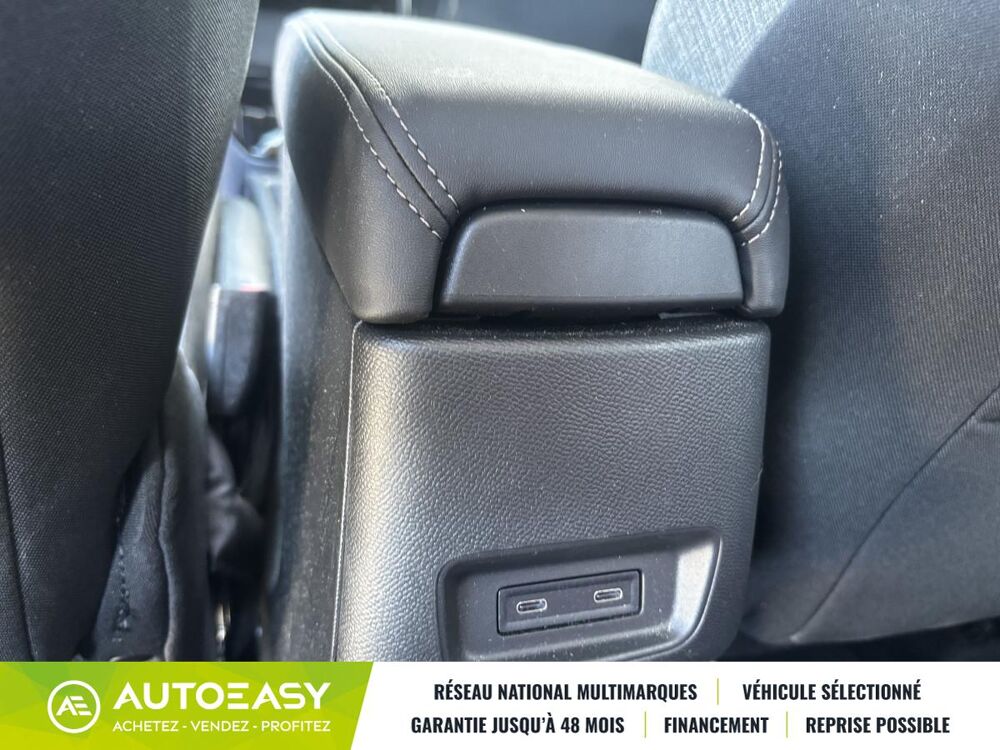 C3 Aircross 1.2 MHEV 136/145 Max auto 2025 occasion 24750 Boulazac Isle Manoire