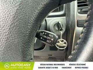 Land Cruiser KDJ120 SERIES 3.0 D-4D LOUNGE BVA - 8 PLACES / ATTELAGE 2002 occasion 24100 Creysse