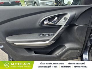 Kadjar 1.6 DCI 130 INTENS BVM 2016 occasion 15130 Lafeuillade-en-V&eacute;zie