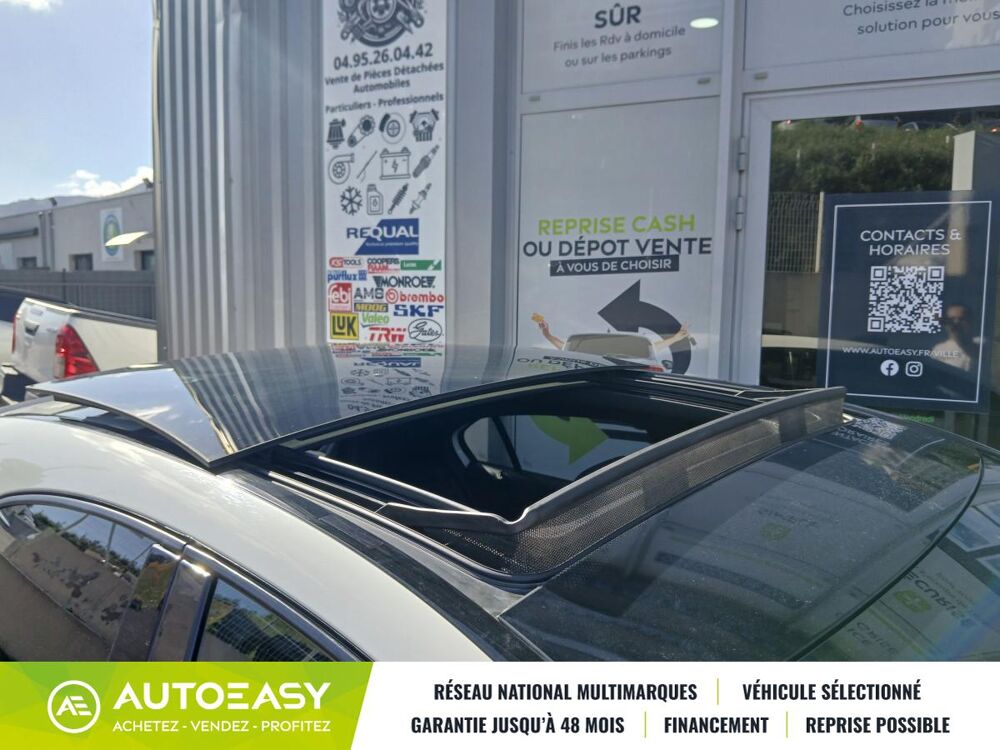 Classe A 220 d 2.1 d 16V 4MATIC 7G-DCT 177 cv AMG 2016 occasion 20090 Ajaccio