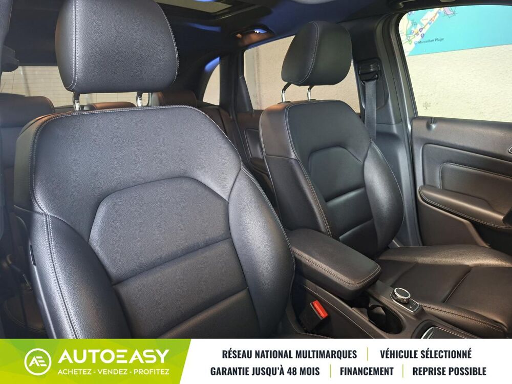 Classe B B 200 D W247 SENSATION / TOIT OUVRANT / PACK CUIR 2019 occasion 34770 Gigean