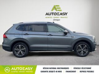 Tiguan Allspace 2.0 TDI 150 Carat Exclusive DSG 7 2021 occasion 24750 Boulazac Isle Manoire