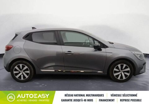 Clio V 1.0 TCE 90 EVOLUTION BVM 2023 occasion 15130 Lafeuillade-en-V&eacute;zie