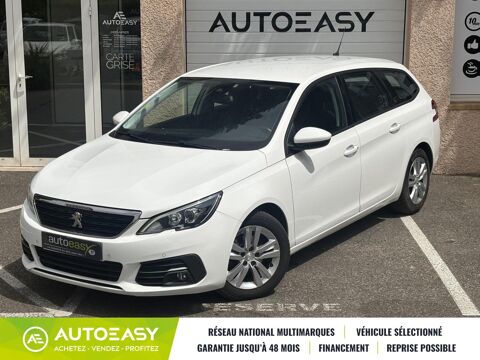 Peugeot 308 sw 1.5 BlueHDi 100ch BVM6 Active Business 8