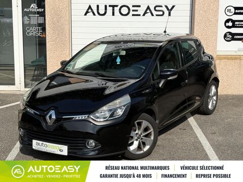 Annonce voiture Renault Clio 6990 €