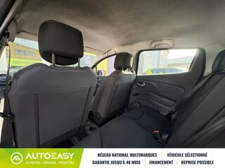 Clio IV 5 Portes Phase 2 1.2 16V 73 cv 2018 occasion 97122 Baie-Mahault