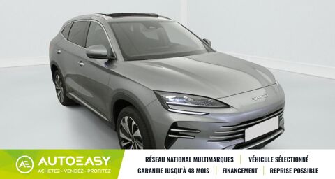 Seal 1.5L DM-I 218 CH PHEV COMFORT 2026 occasion 35230 Saint-Armel