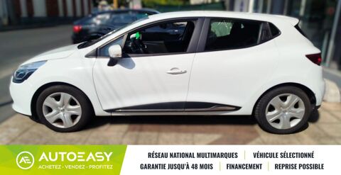Clio IV 1.2 tce 75 cv / DISTRIB + EMBRAYAGE NEUF 2014 occasion 93160 Noisy-le-Grand