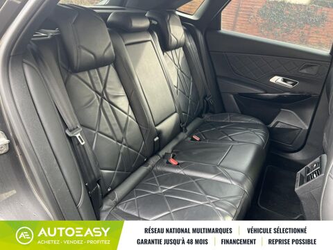 DS3 2.0 Blue HDi S&S 180 cv Bo&icirc;te auto RIVOLI 2020 occasion 90400 SEVENANS